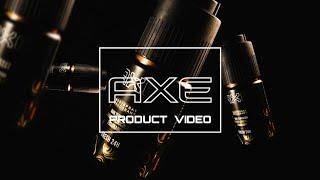 AXE Deodrant Product video Inspired by Daniel Schiffer | Ganesh Thevar