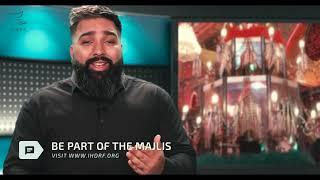 Karbala Majlis 2021