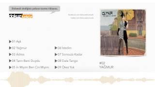 Ceynur - Yağmur  (Official Audio)