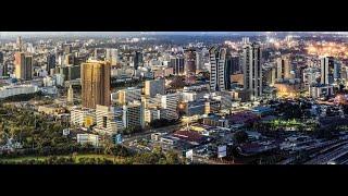 TOP 10 MOST DEVELOPED CITIES IN AFRICA