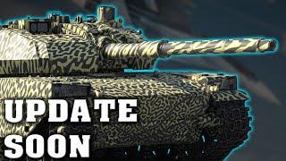 Major Update Incoming Soon: Dev Server Revamped Again! - War Thunder