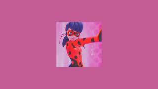 Miraculous Ladybug - Season 4 Transformation Slowed