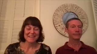 A discussion on pre-birth plans - Rob Schwartz, Liesel and the Beings of Light - January 18, 2024