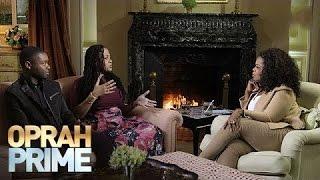 What Happened When Selma Was Screened in Ferguson | Oprah Prime | Oprah Winfrey Network