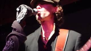 Michael Grimm```BB. King NYC Photo & Video Clip Montage 9/1/2013```Grimm's Fairytale Tour