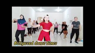 KUSU-KUSU | Bollywood dance fitnes | senam | zumba | zin chan