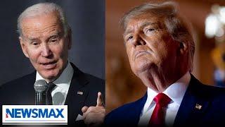 Did Google change algorithm to benefit Biden, hurt Trump?: Ken Buck | Wake Up America