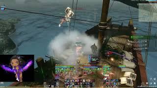 ArcheAge #3 ArcheRage Private Server - Okey