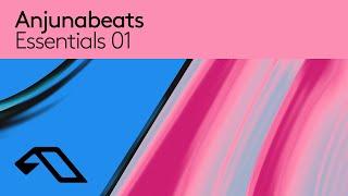 Essentials DJ Mix 01 (Mat Zo, Signalrunners, Genix)