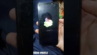 Techno pop4 Hard reset | Easy trick by saeed mobile