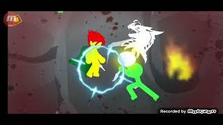 Stickman flash  جزء 2