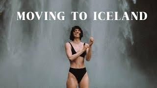 HOW to move to Iceland (visas, getting a job, passports, housing)