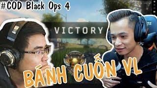 Mixigaming Trải Nghiệm Call Of Duty Black Ops 4 Siêu Bánh Cuốn Cùng Huy Huế