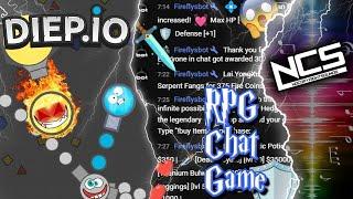 Diep.io - RPG Chat Game - NCS Music