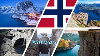 Norway: Top 10 must-see attractions before you die