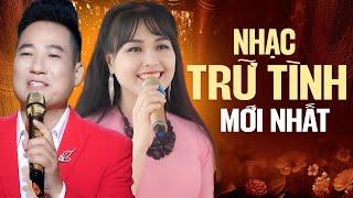 DUY PHƯỜNG & MINH PHÚC - Lk Song Ca Trữ Tình Ngọt Ngào Hay Nhất 2023