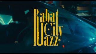 Tchubi - RABAT CITY JAZZ (ft. Vargas)