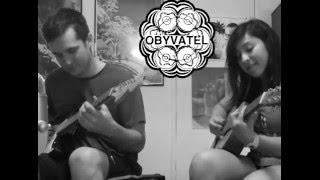 Obyvatel- With Me