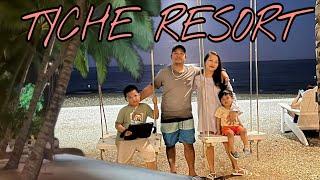 TYCHE BEACH RESORT | CATMON CEBU | RELAXING PLACE IN NORTHERN CEBU | #Travelblog