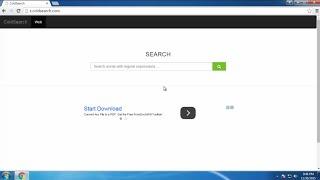 How To Remove S.coldsearch.com redirect Virus from Chrome Firefox IE