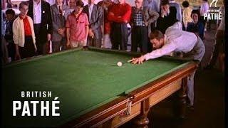 Snooker Trick Shots (1961)