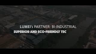 Lumei's Partner : BI - Industrial