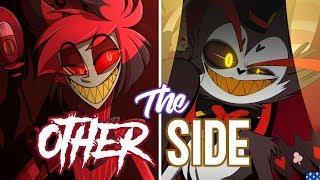 The Other Side (Alastor & Husk's Song) | Hazbin Hotel