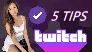 How to get Twitch Partner - 5 CRUCIAL Tips