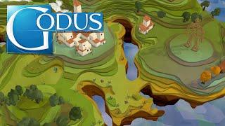 Godus - Upworld - coming 2024!