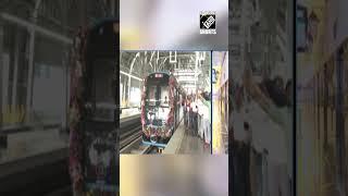 Maharashtra: PM Modi flags off two new sections of Pune Metro