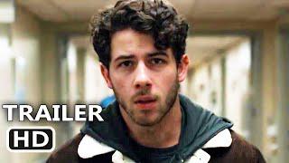 THE GOOD HALF Trailer (2024) Nick Jonas