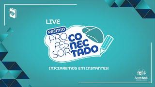 LIVE - PROFESSOR CONECTADO