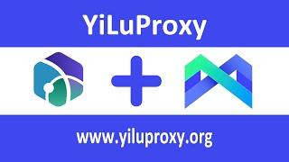 MoreLogin Antidetect Browser Integration With YiLuProxy - yiluproxy.org