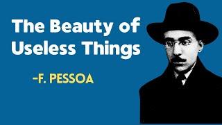 Pessoa's Genius Philosophy