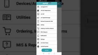 JIO POS ADD USER.. HOW TO ADD NEW USER IN JIO POS.