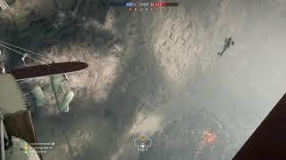 A battlefield 1 video i forgot i made