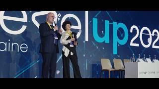 Level UP Ukraine 2020 Forum