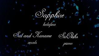 『eClipSe x SirOkihs』 Sapphire  ~ Kalafina