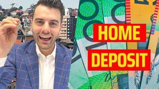 How Much Deposit Do I Need to Buy a House in Australia [2024]?