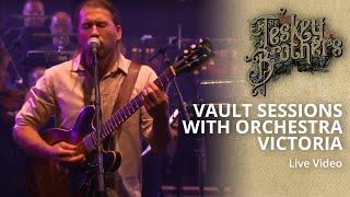 The Teskey Brothers - Vault Sessions with Orchestra Victoria