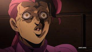 JoJo's Bizarre Adventure: Golden Wind Dub Out of Context Part II (feat. Random Italian)