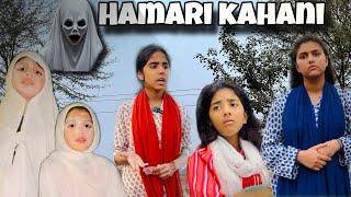 Humari khani| Live Streaming!