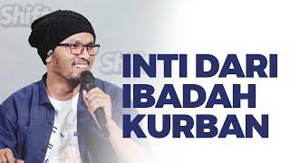 INTI DARI IBADAH KURBAN