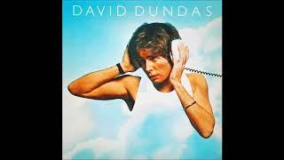 David Dundas - Sleepy Serena