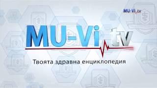 MU Vi tv рекламен клип