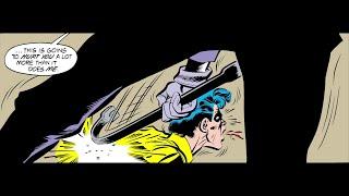 The Joker Beats Jason Todd | Batman Comic Dub