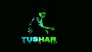 Photo & Name colour smoke || Tushar Gawande (TG)|| 2