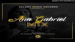 Ana Gabriel Mix By Dj Stuardo - GMR