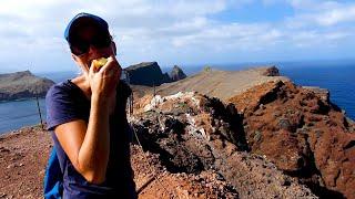 How We Fell IN LOVE with Madeira | Sailing Saetta