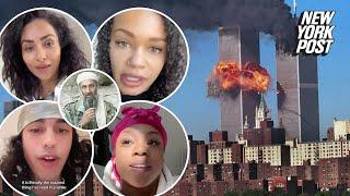TikTok shredded as influencers promote Osama bin Laden’s ‘Letter to America’ after 9/11 attacks